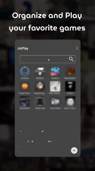Joiplay Emulator